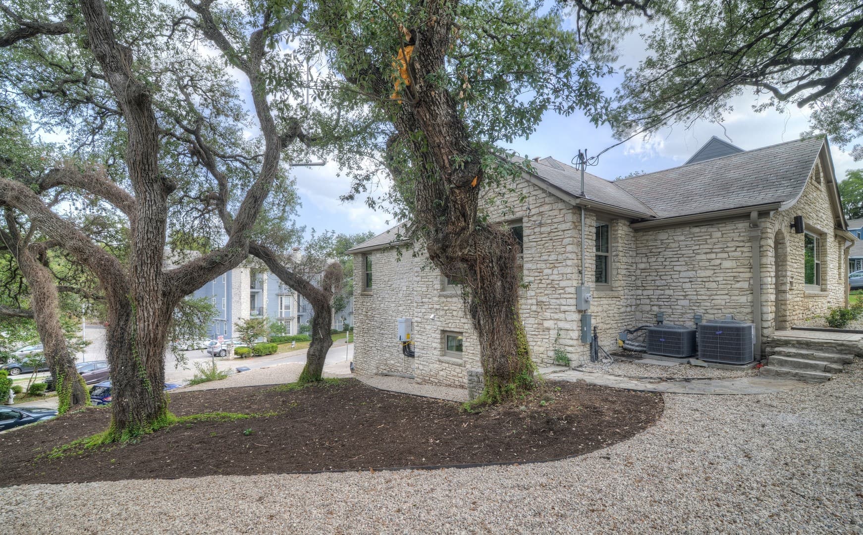 Austin House: 3109 Walling Drive