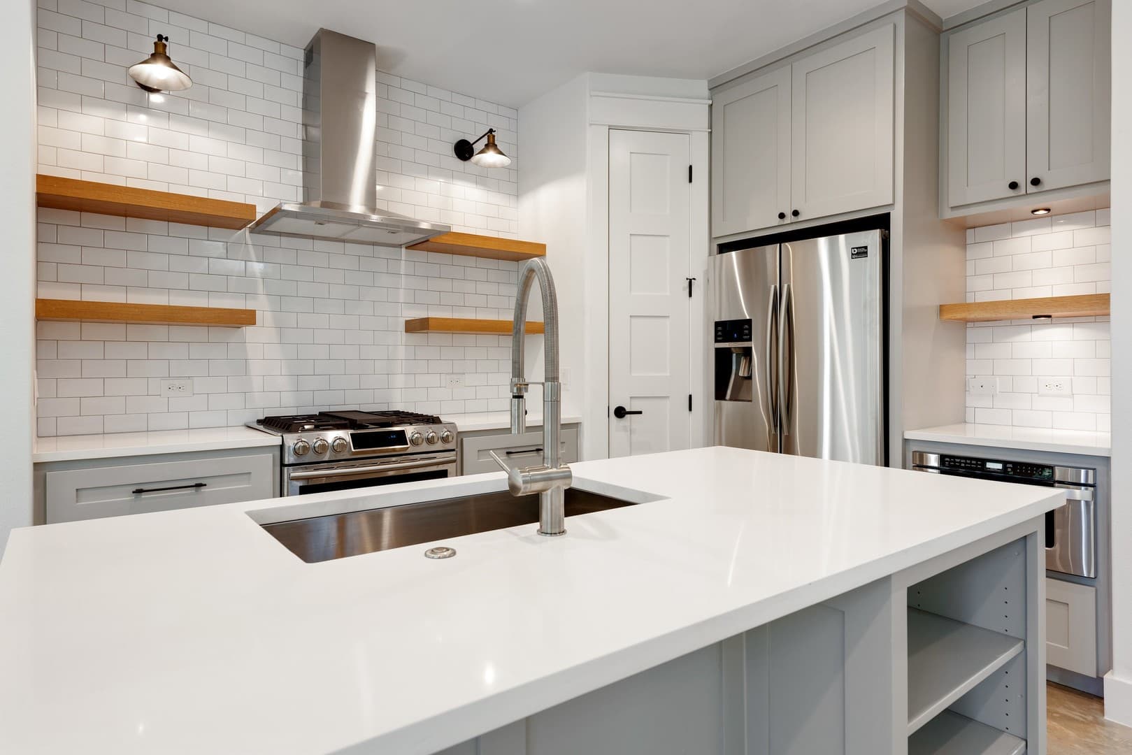 Austin House: 1201 West 22nd Street