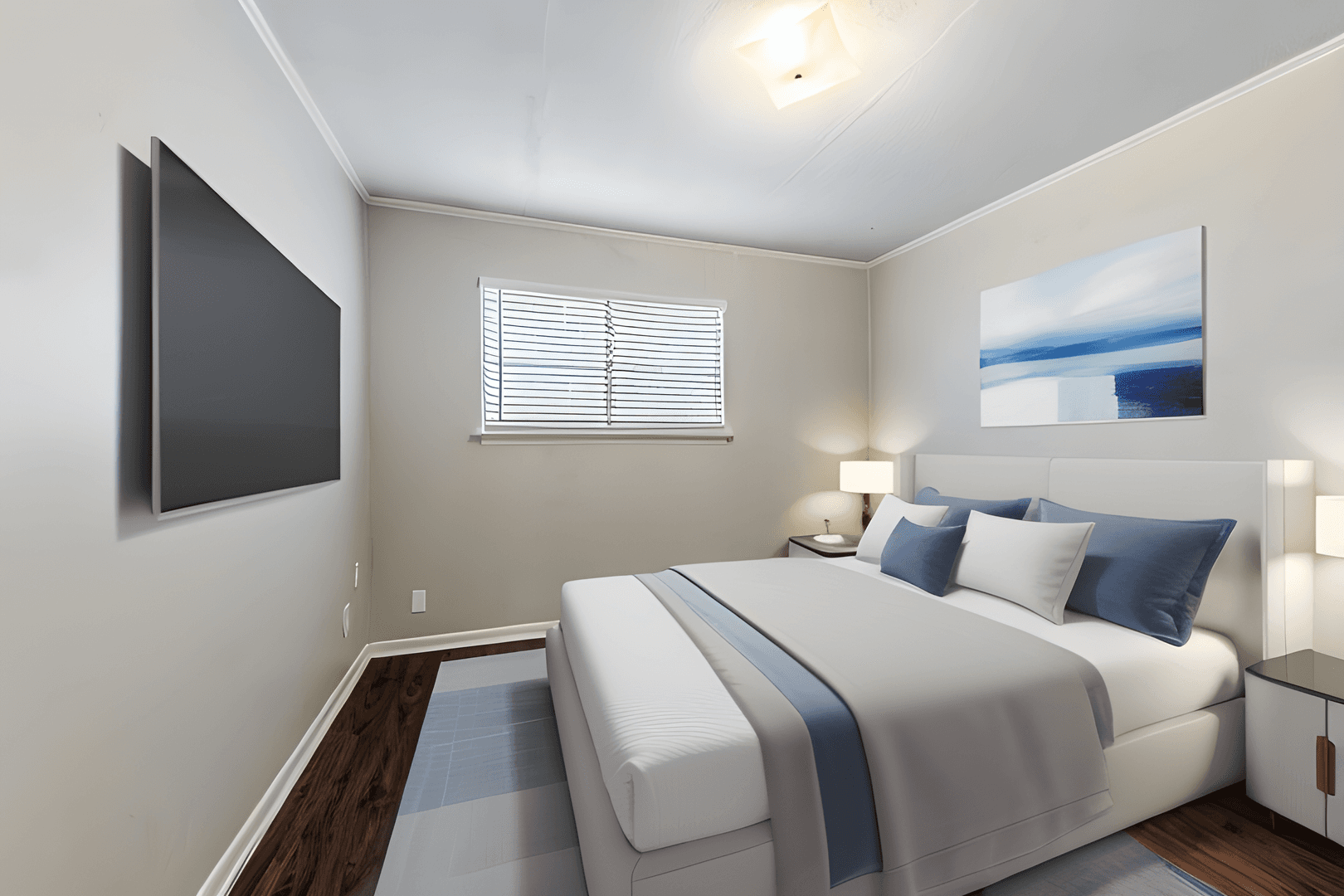 Austin Apartment: 1003 West Martin Luther King, Jr Blvd.