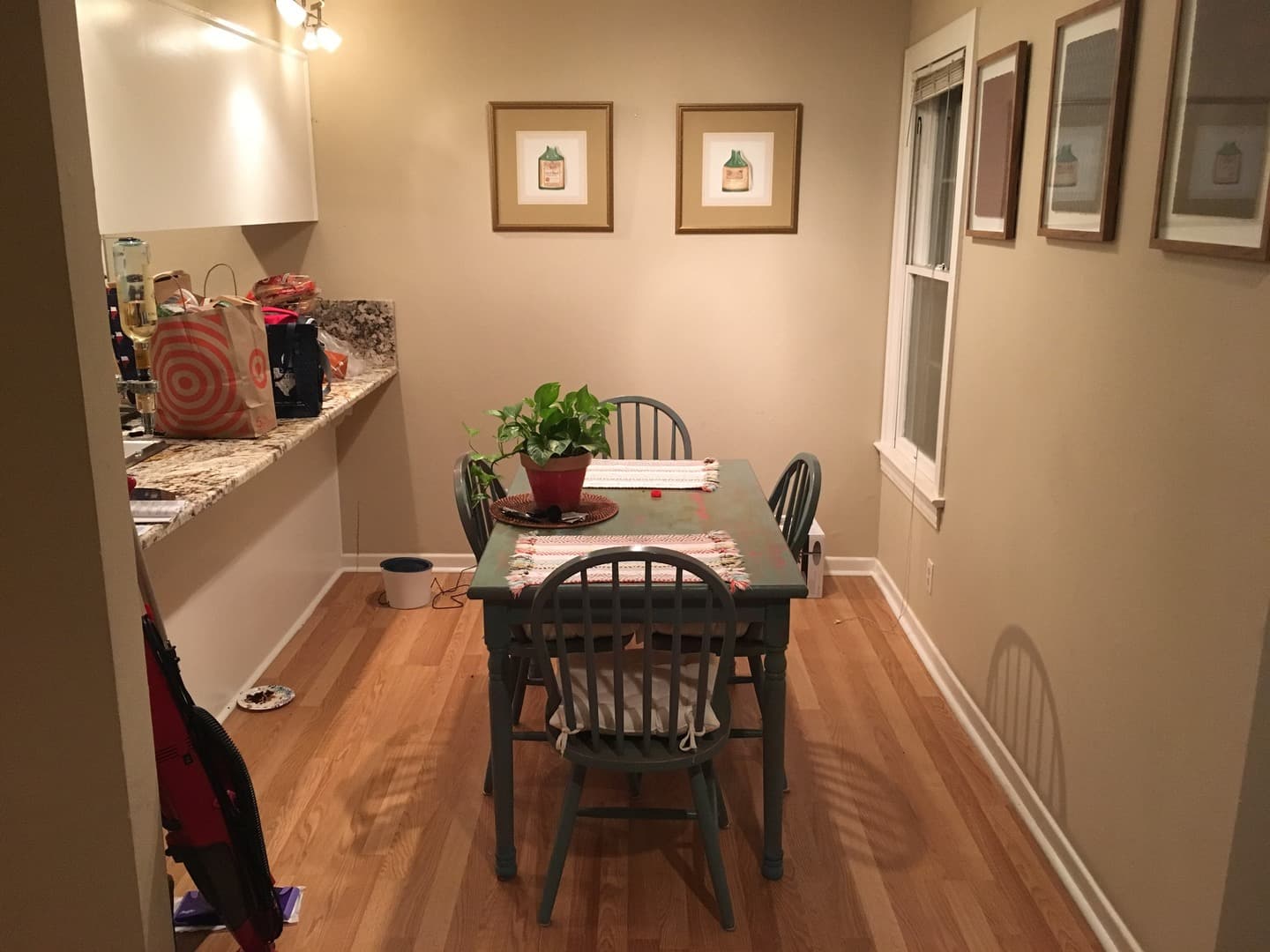 Austin Apartment: 803 East 32nd Street