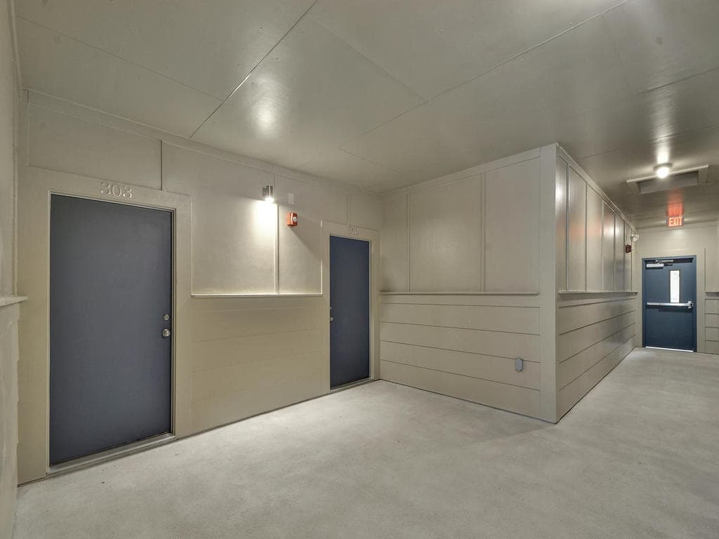 Austin Apartment: 2822 Rio Grande Street