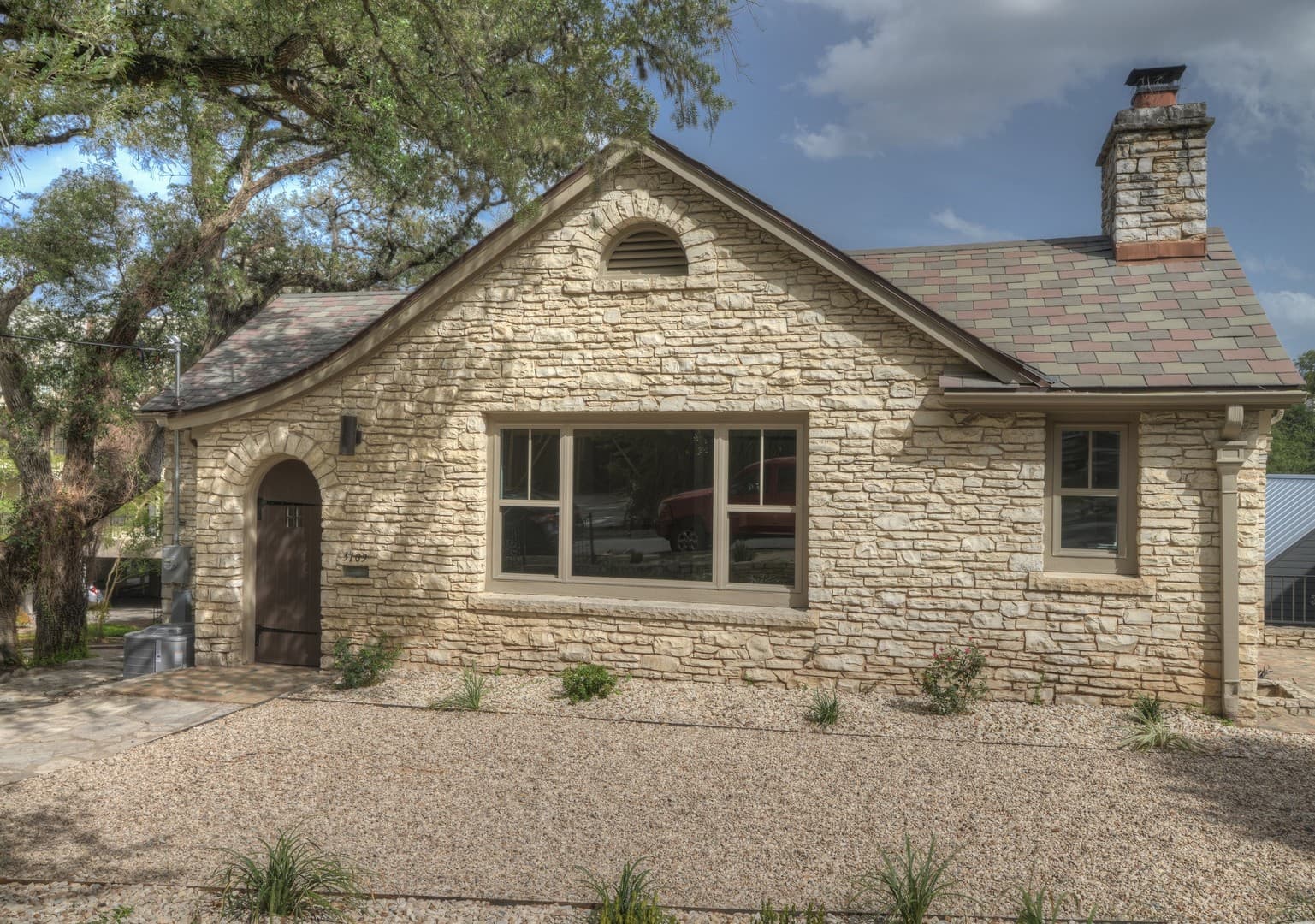 Austin House: 3109 Walling Drive