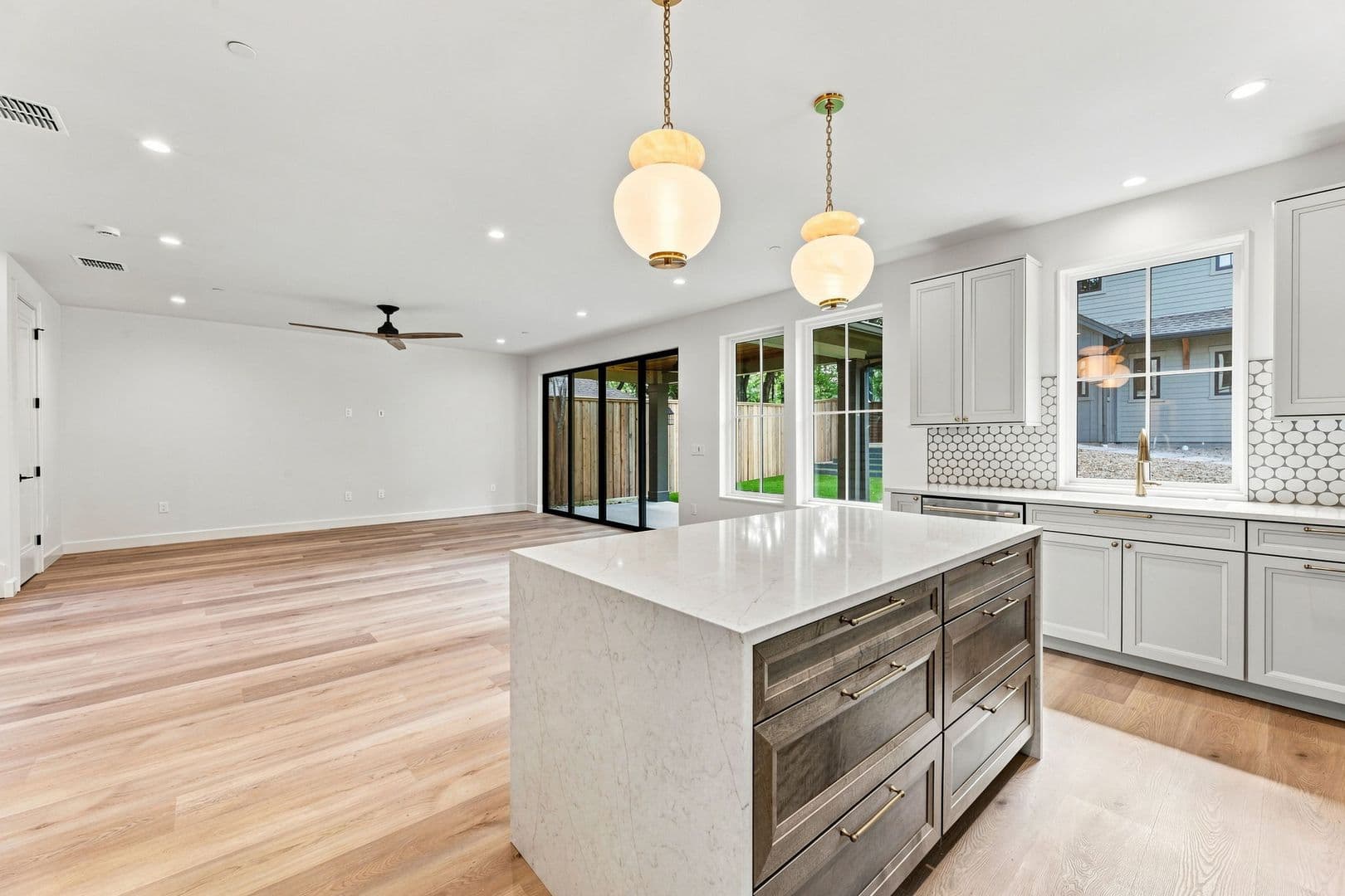 Austin Apartment: 2907 Beanna Street