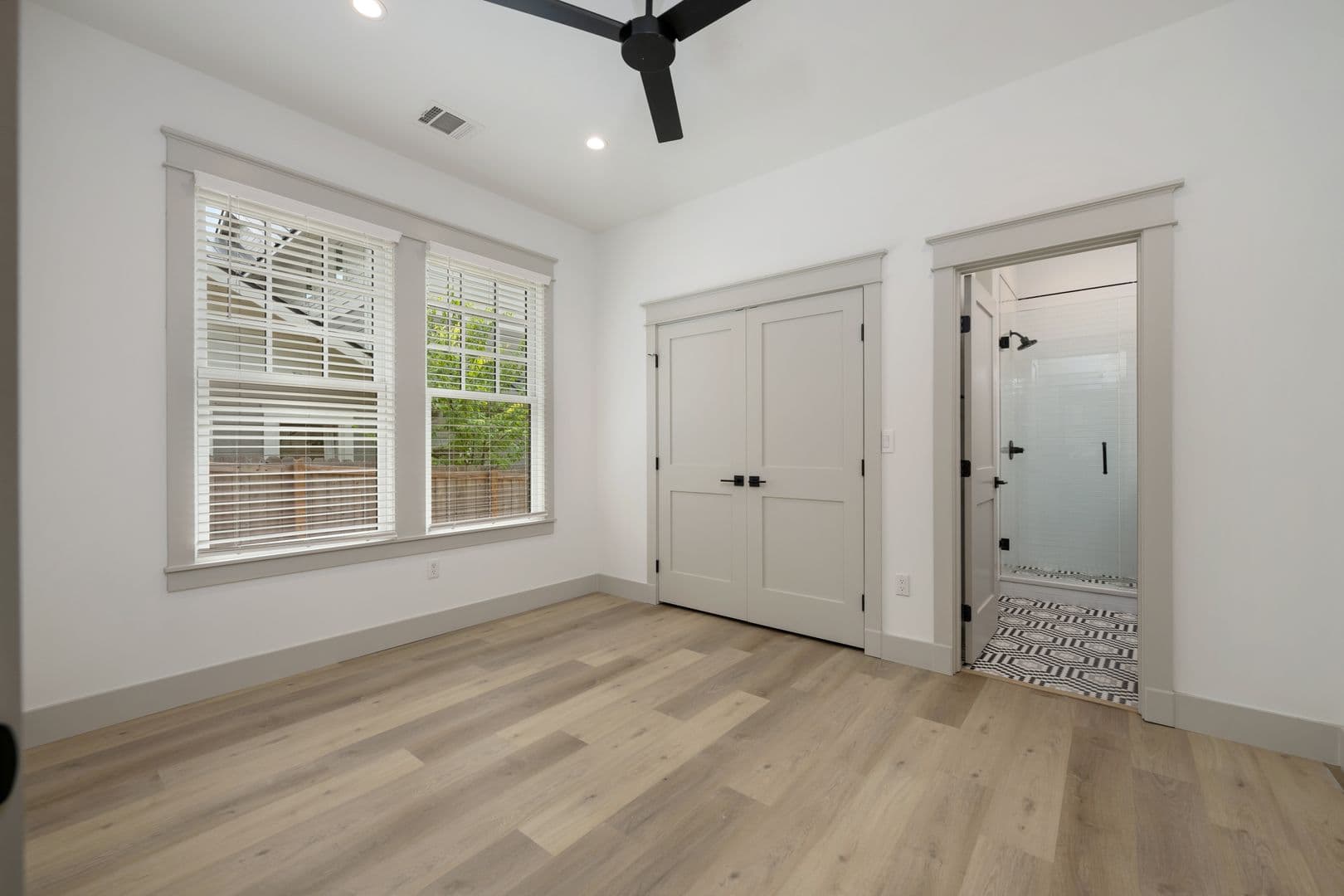 Austin Apartment: 1914 David Street