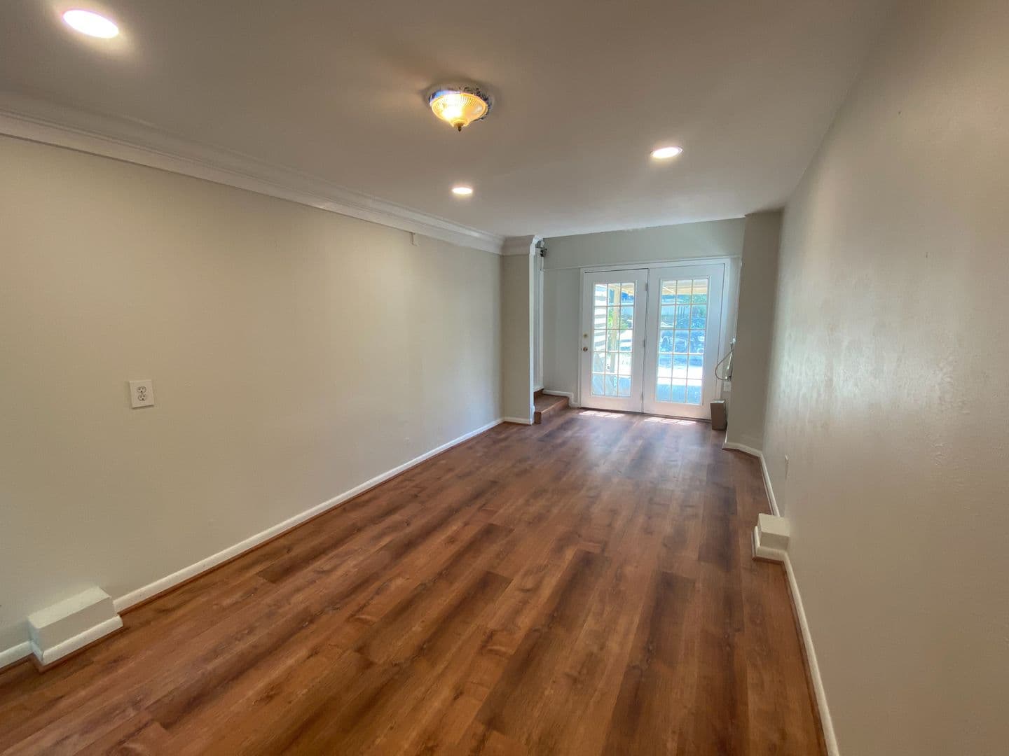 Austin House: 824 East 30th Street