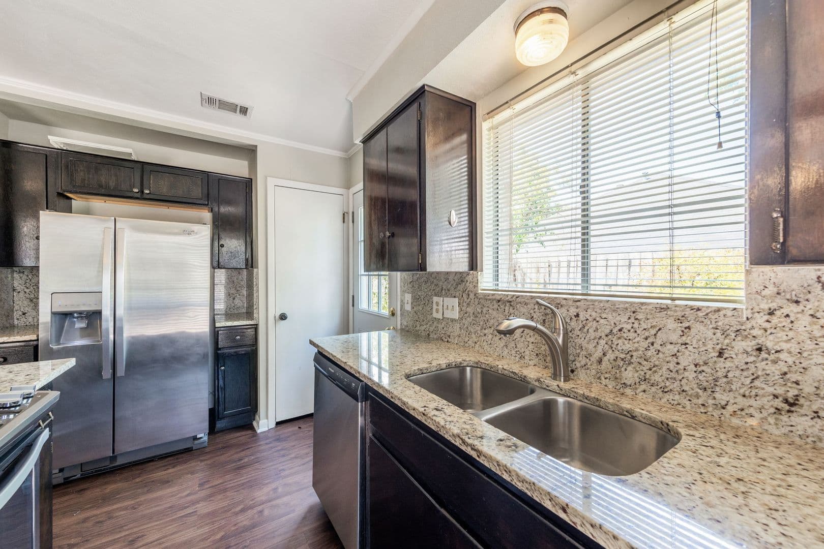 Austin Apartment: 1003 West Martin Luther King, Jr Blvd.