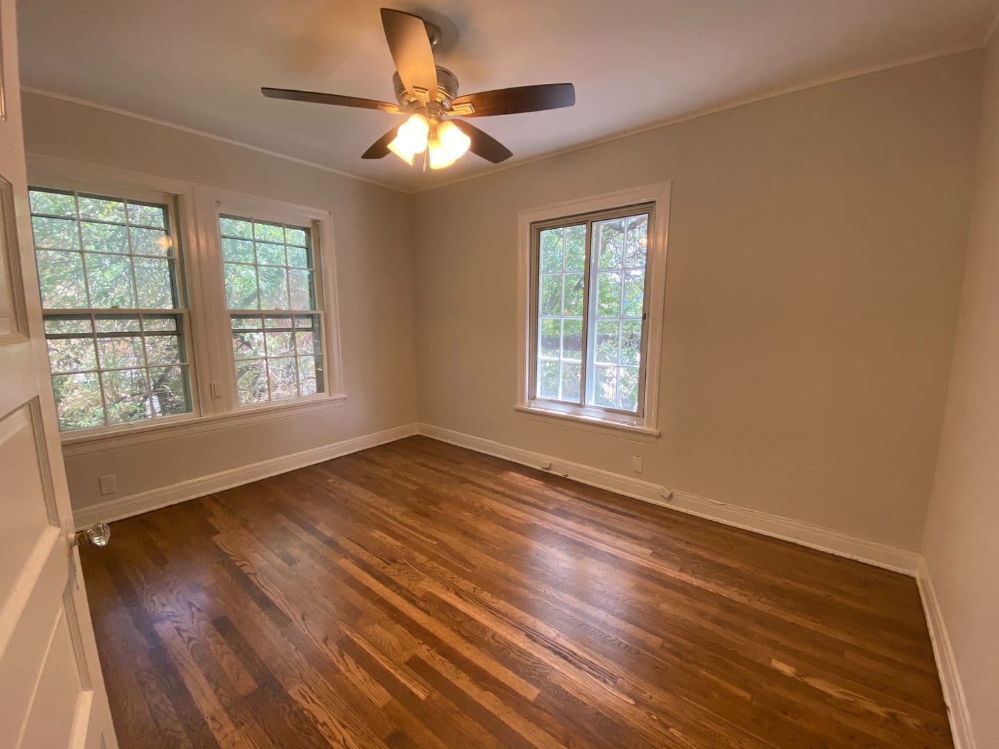 Austin House: 824 East 30th Street