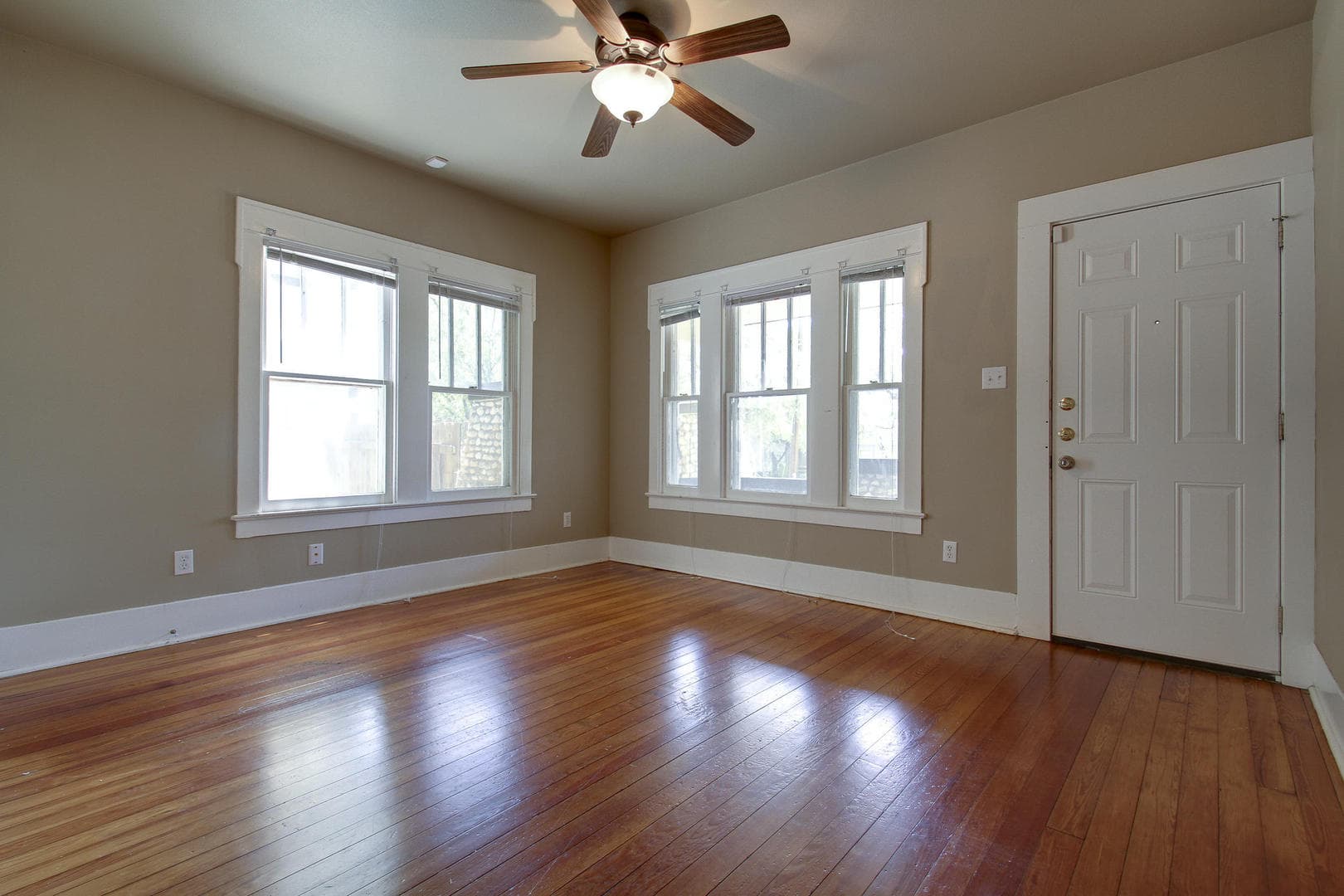 Austin House: 1004 West 22nd Street