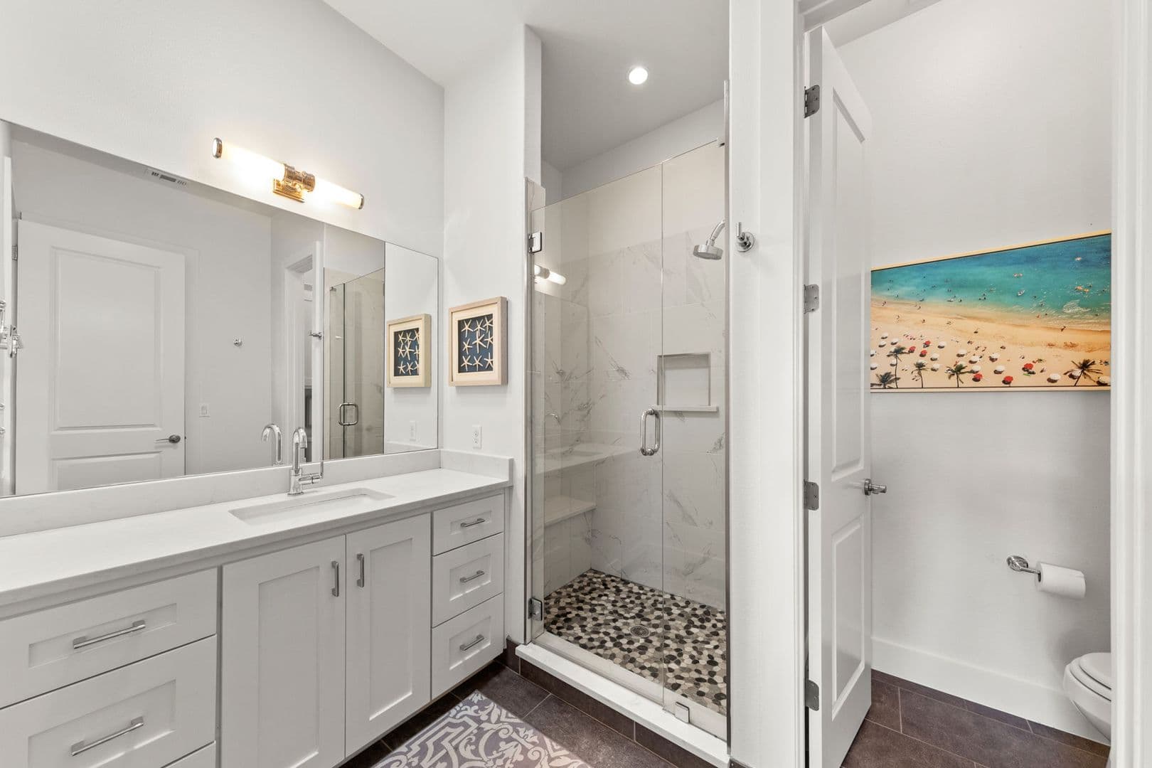 Austin Apartment: 610 W 31.5 Street