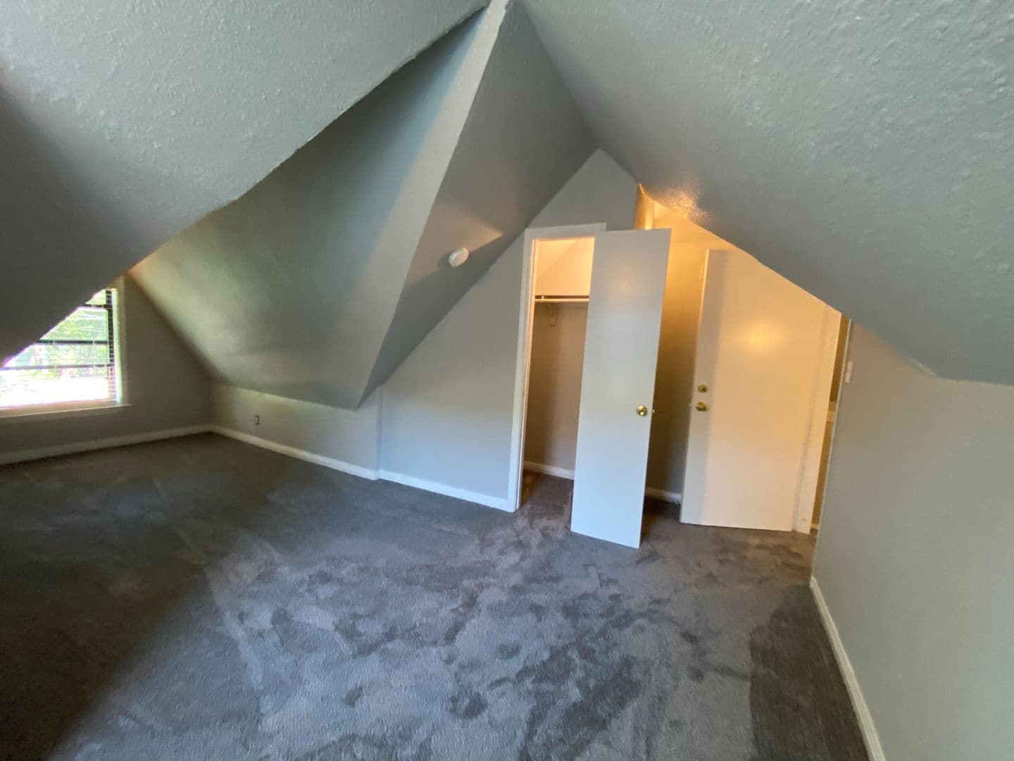 Austin Apartment: 2830 San Gabriel Street