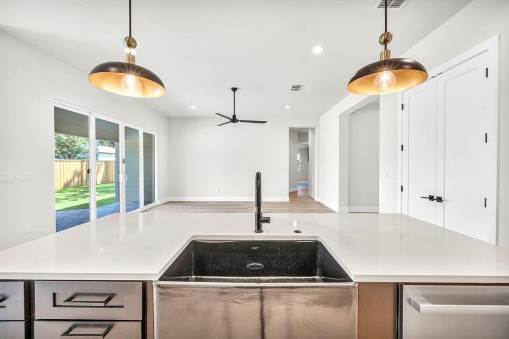 Austin House: 8209 Polar Dr