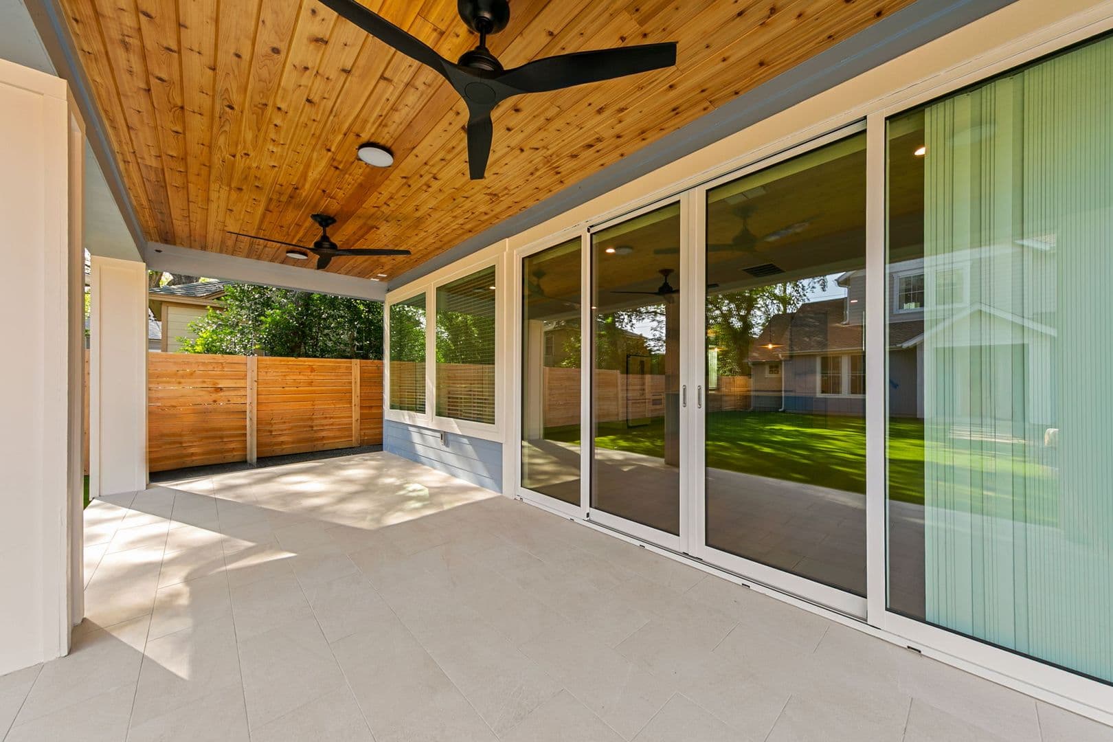 Austin Apartment: 917 E 37th Street