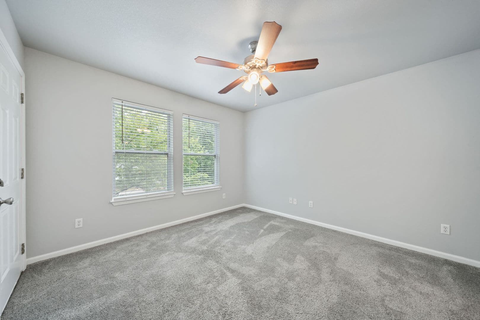 Austin Apartment: 4612 Bennett Avenue