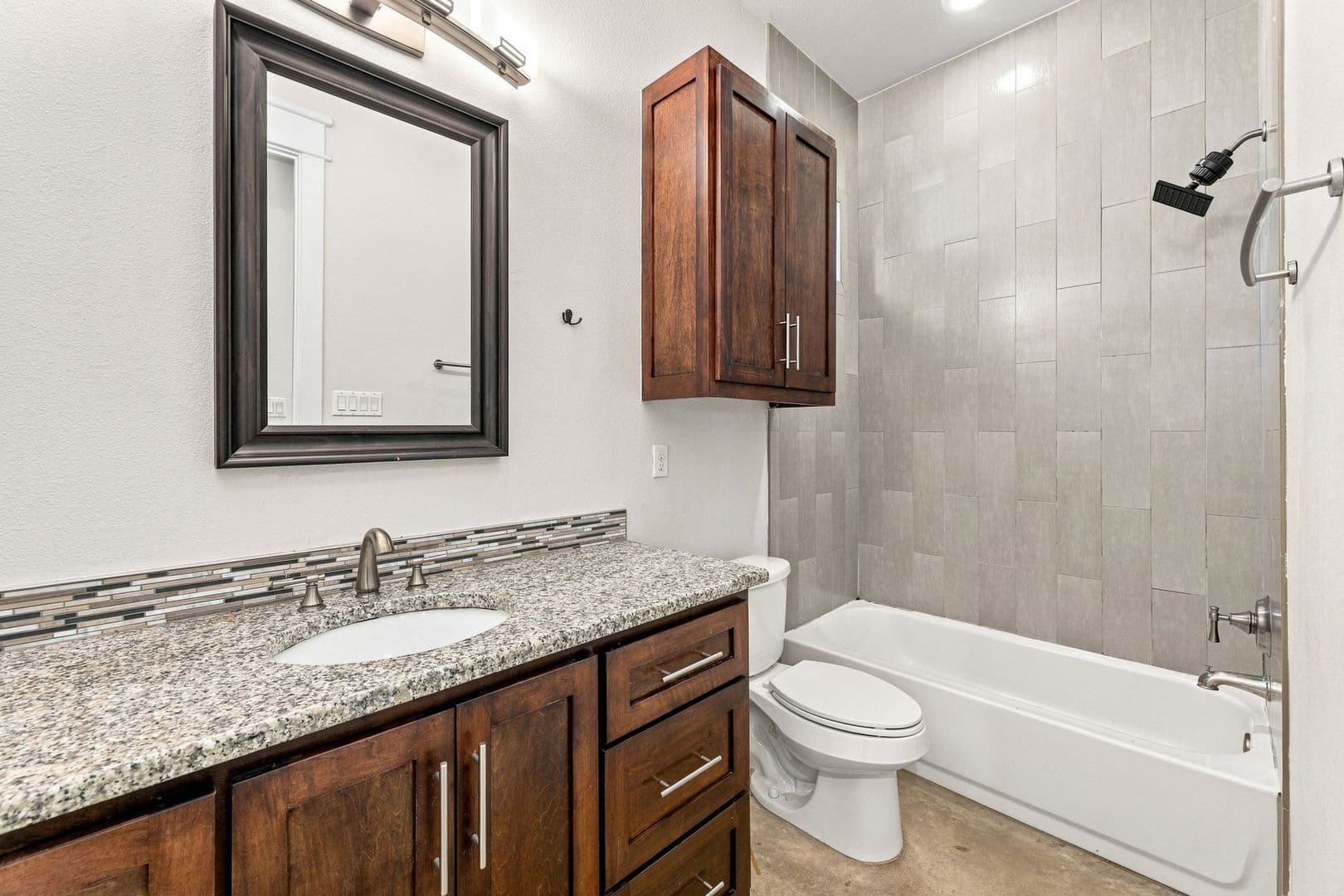Austin House: 923 East 37th Street