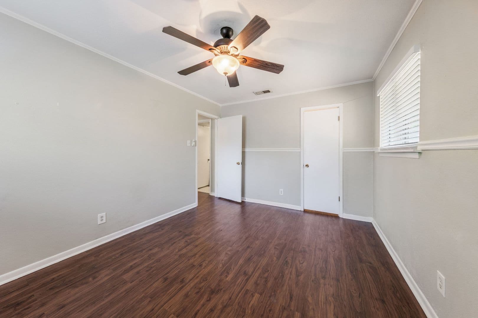 Austin Apartment: 1003 West Martin Luther King, Jr Blvd.