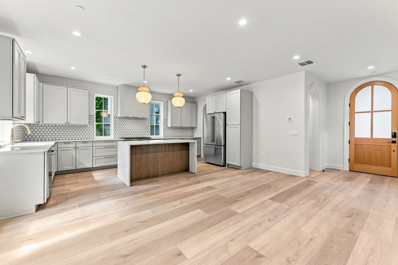 Austin Apartment: 2907 Beanna Street