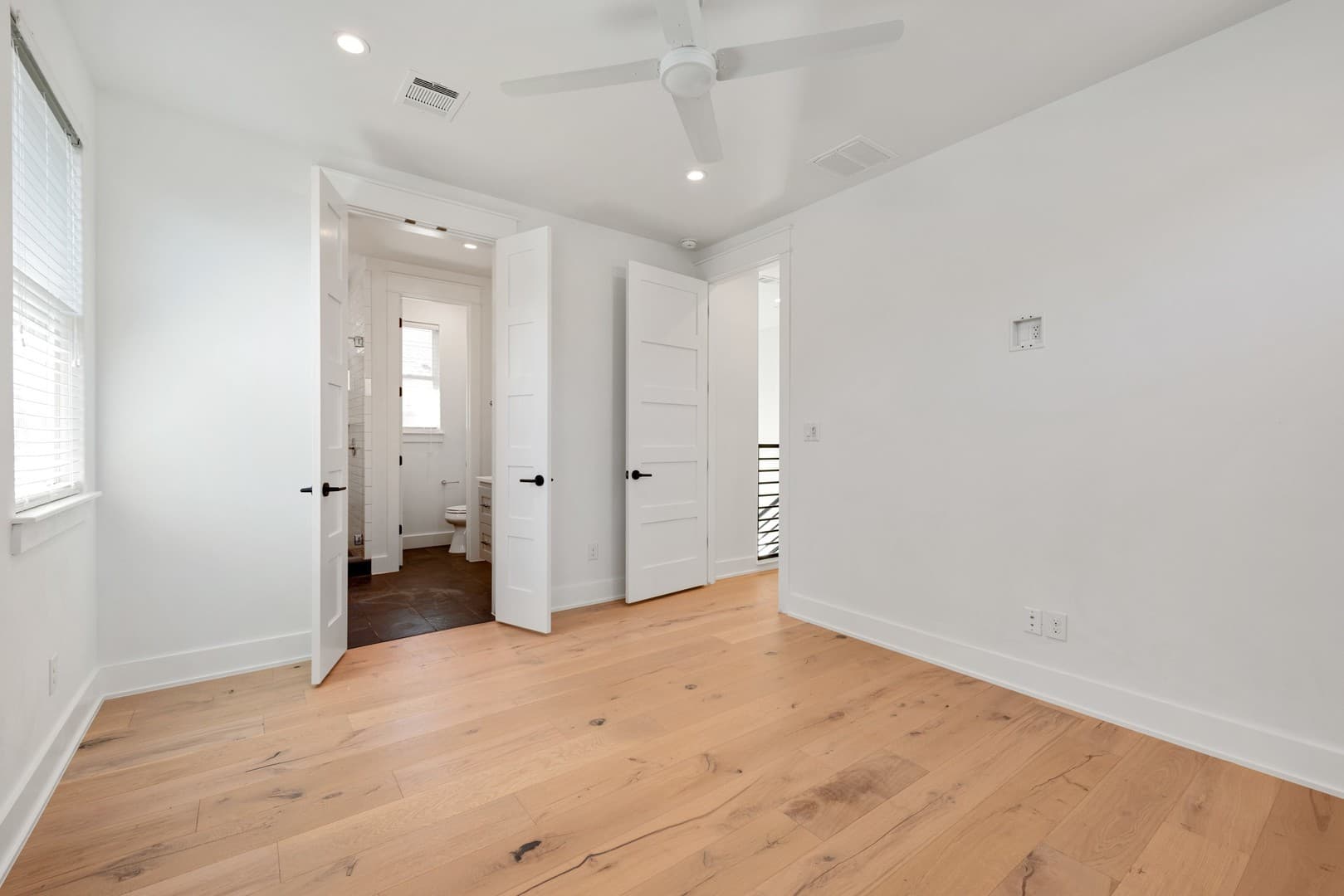 Austin House: 1203 West 22nd Street
