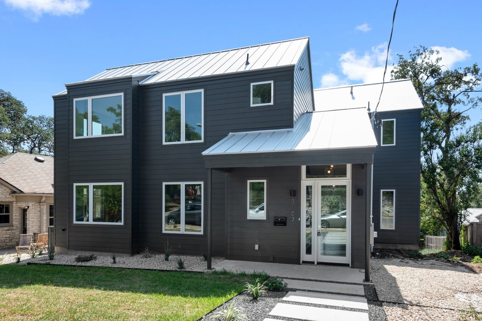 Austin House: 3107 Walling Drive