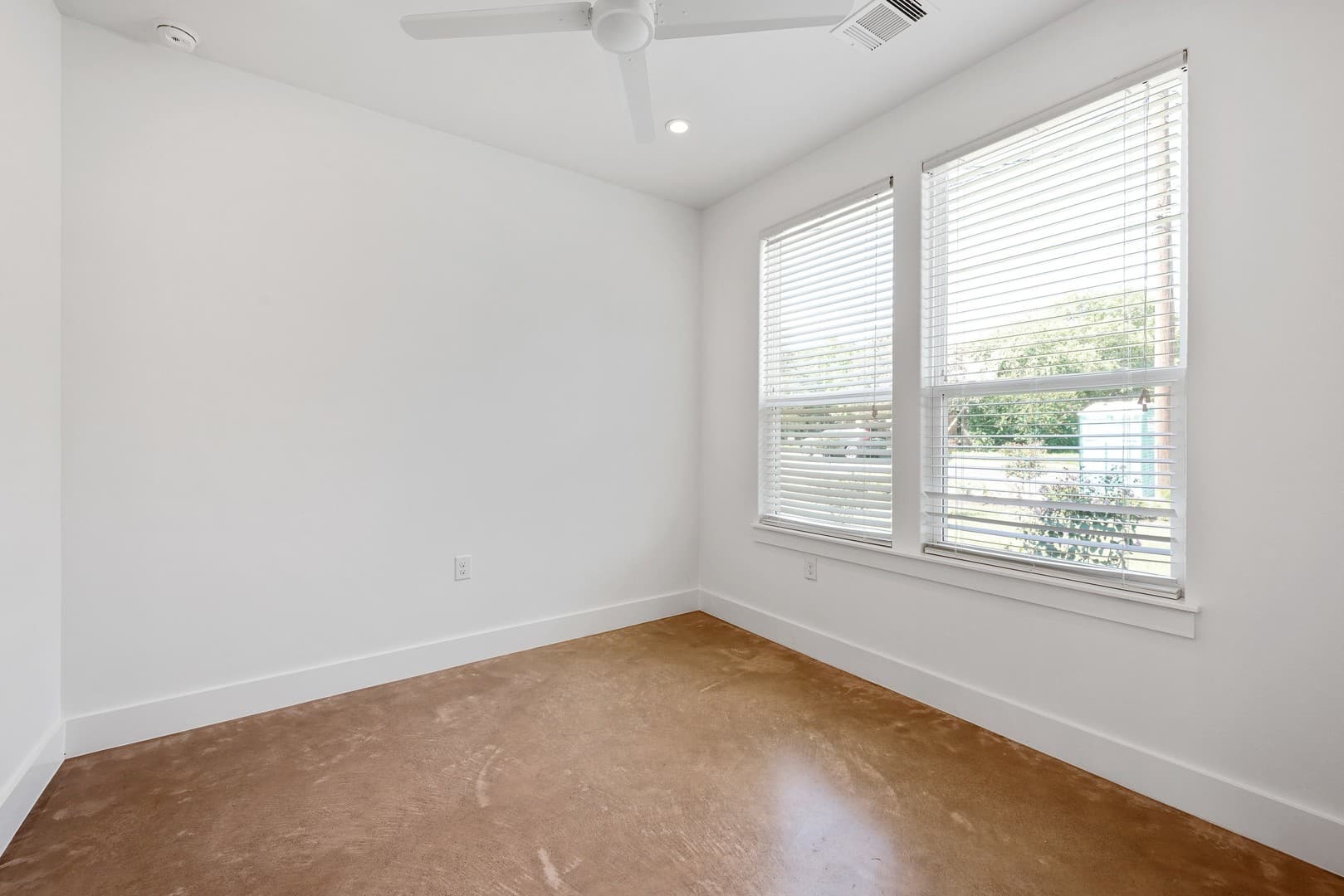Austin House: 1203 West 22nd Street