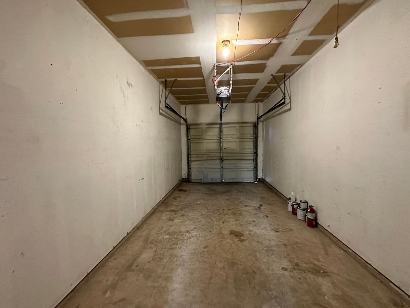 Austin Apartment: 8706 Weiser