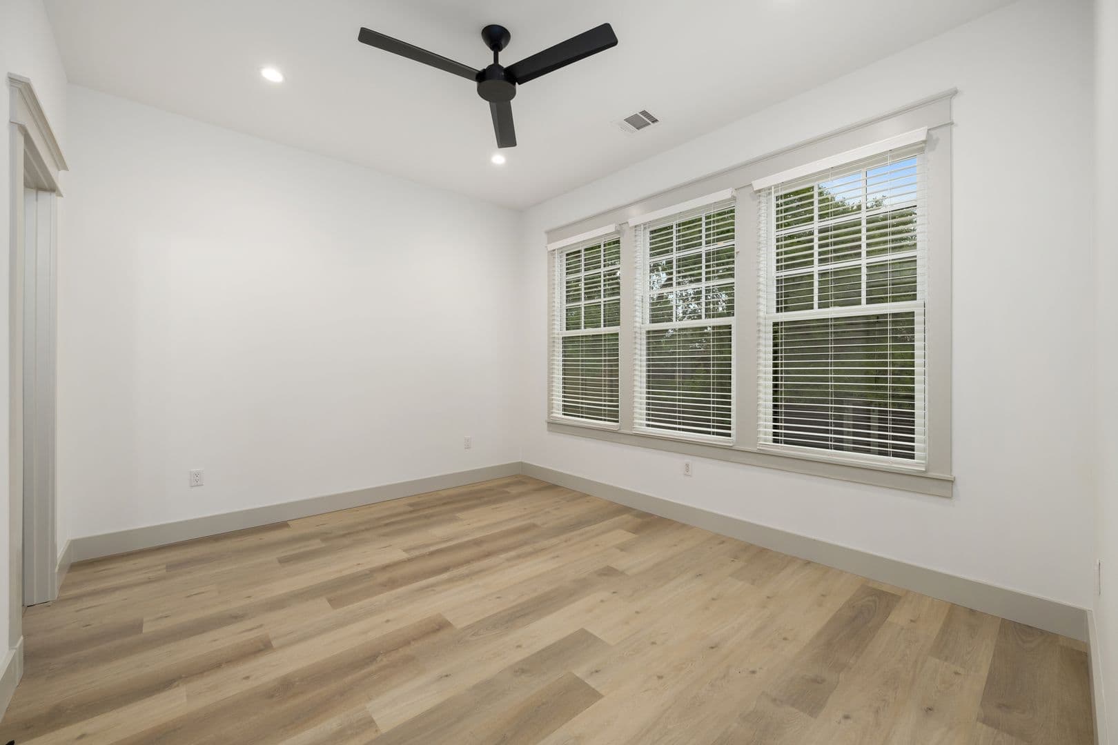 Austin Apartment: 1914 David Street