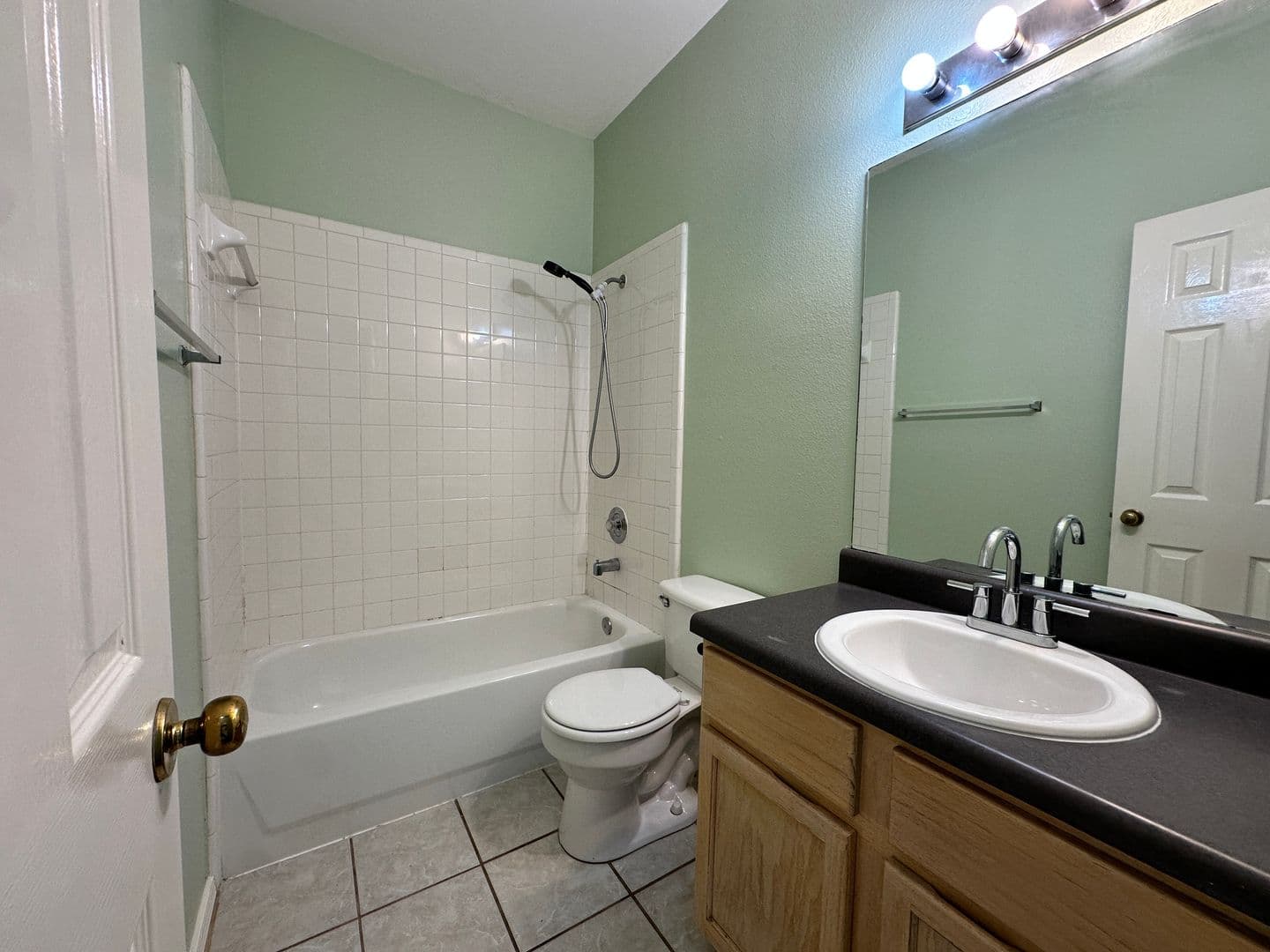 Austin Apartment: 8706 Weiser