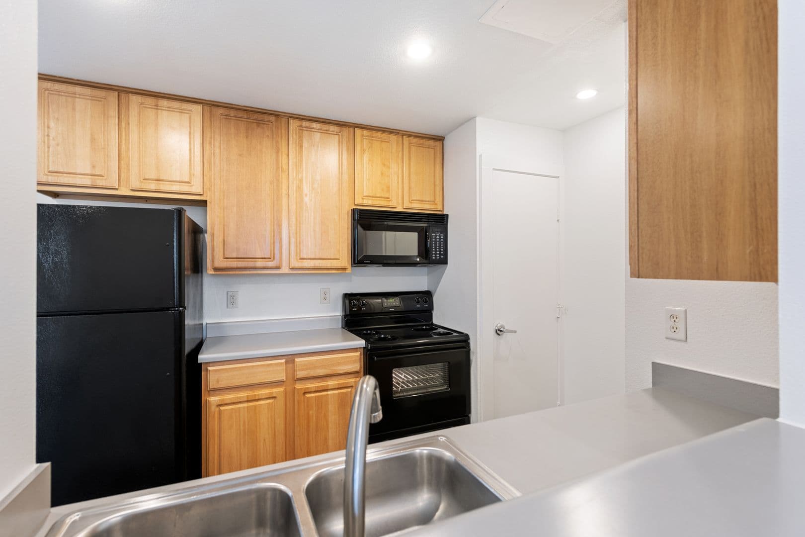 Austin Apartment: 2601 East 7th Street