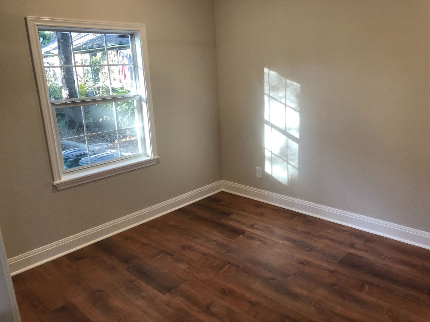 Austin Apartment: 3213 Hampton Road