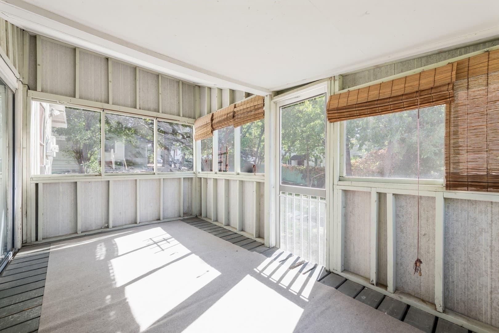 Austin Apartment: 2810 San Pedro Street