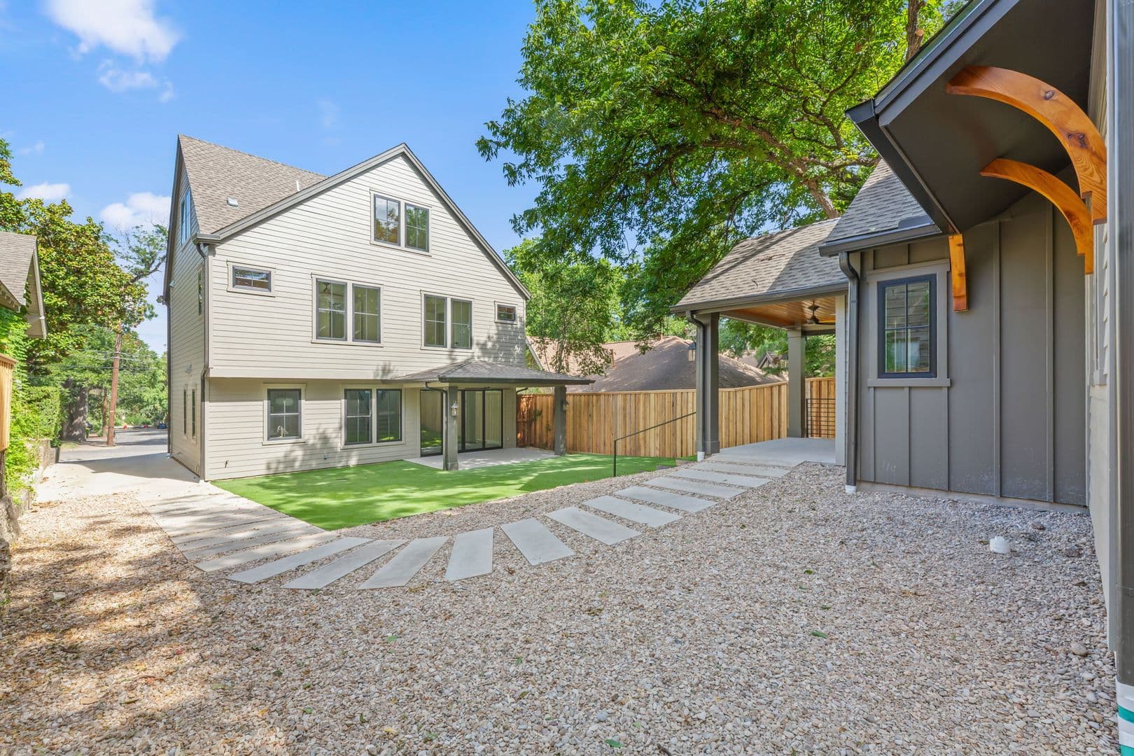 Austin Apartment: 2907 Beanna Street