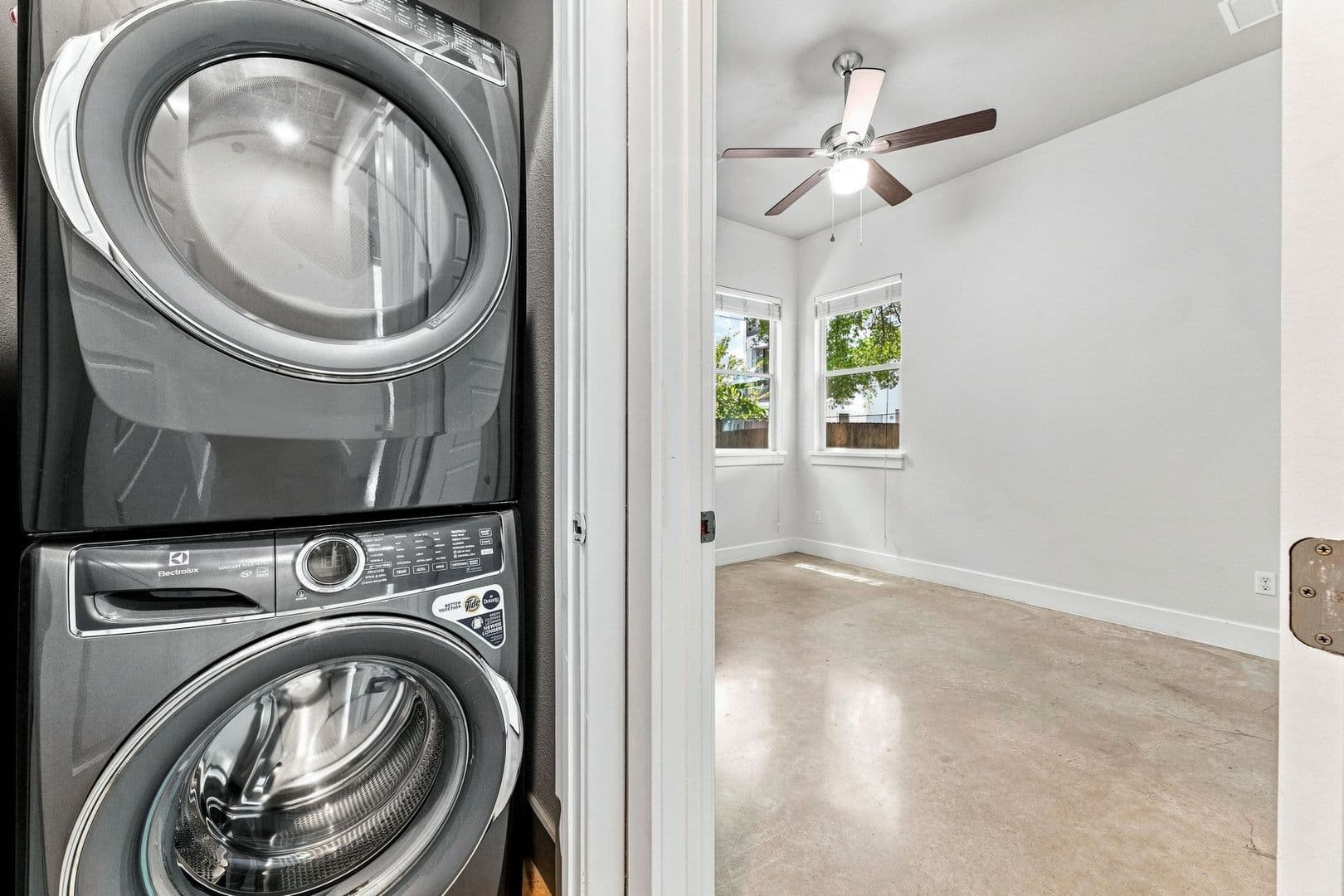 Austin House: 923 East 37th Street
