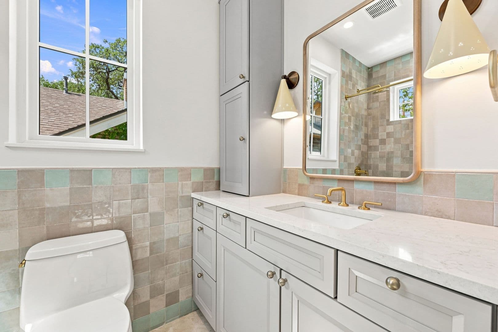 Austin Apartment: 2907 Beanna Street
