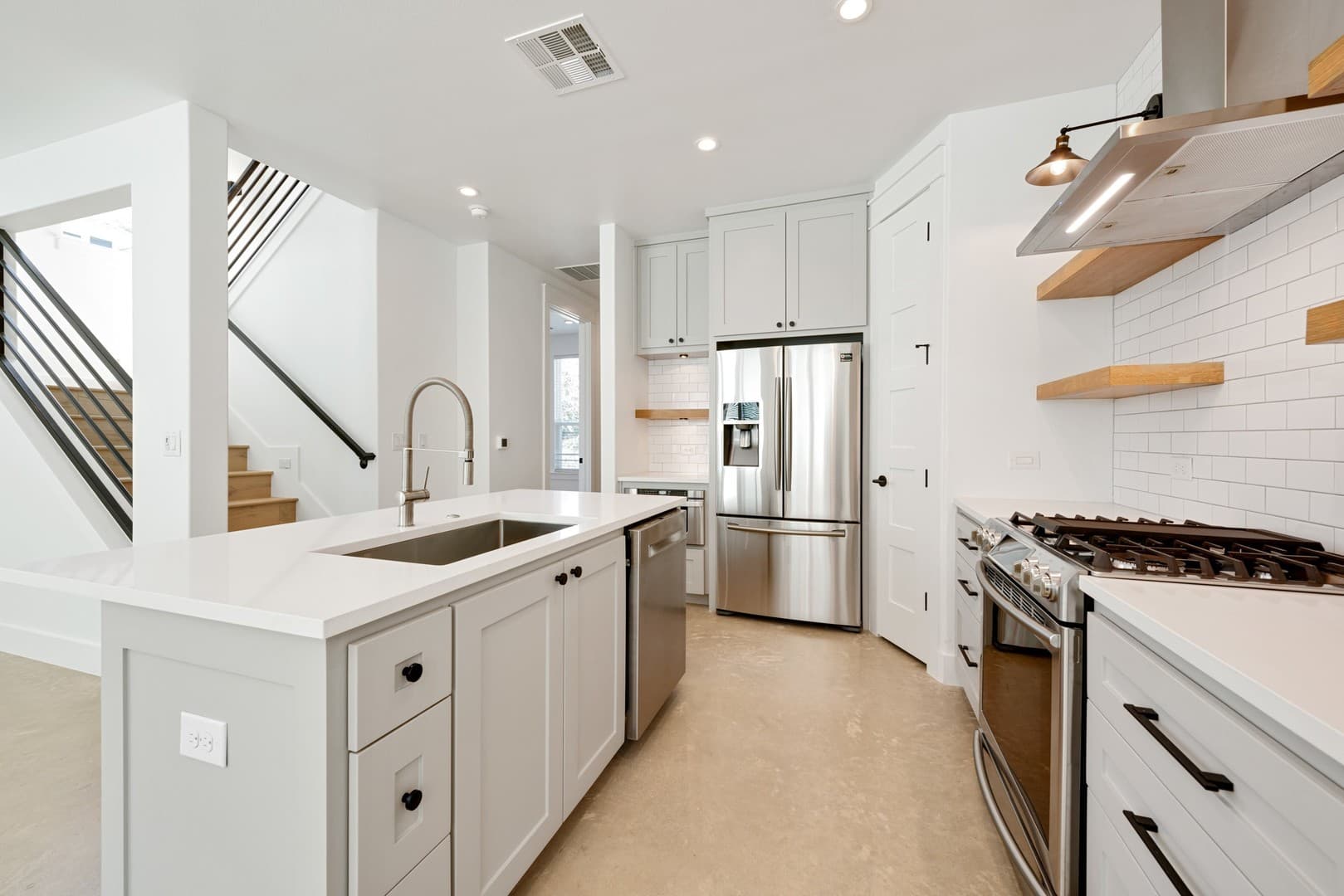 Austin House: 1203 West 22nd Street