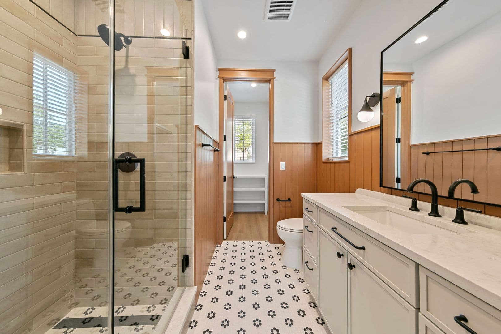 Austin Apartment: 917 E 37th Street