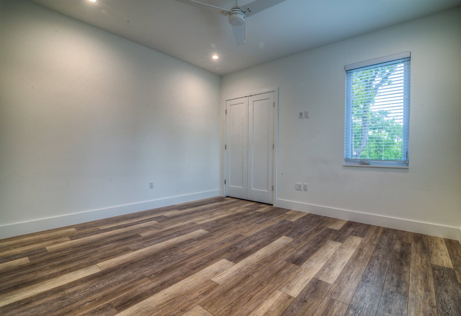 Austin House: 3111 Walling Drive
