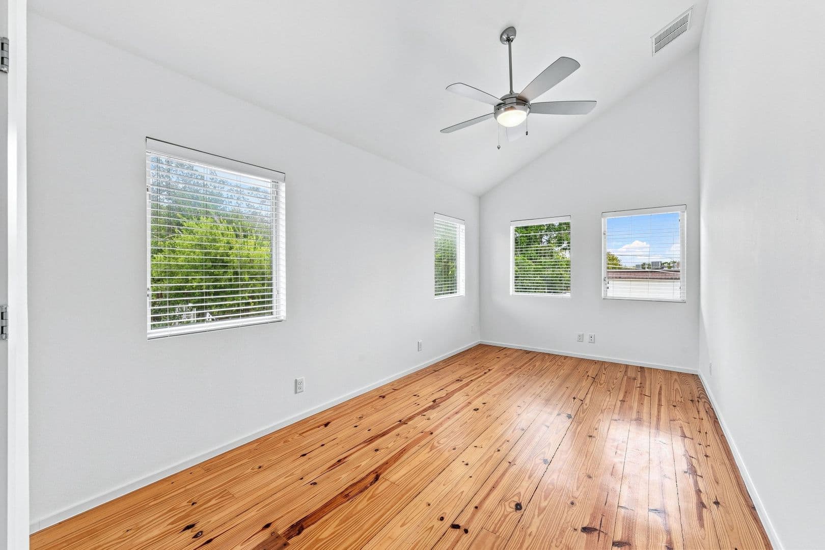 Austin House: 4527 Depew Avenue