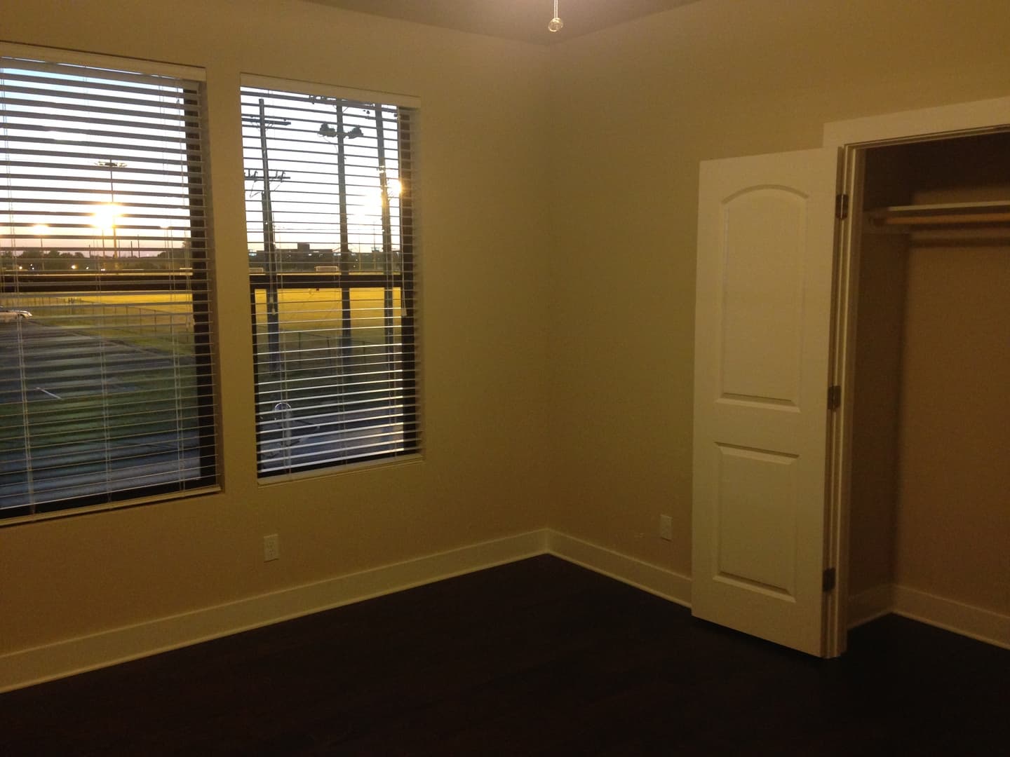 Austin House: 5100 Leralynn Street