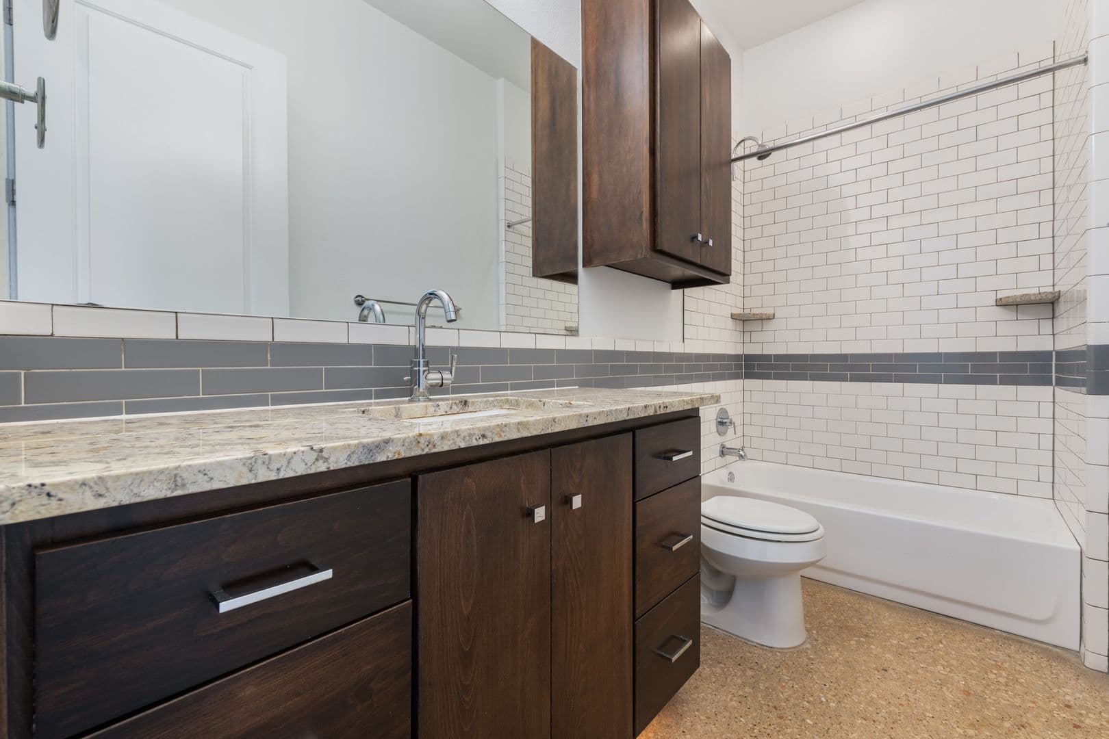 Austin Apartment: 718 Harris Avenue