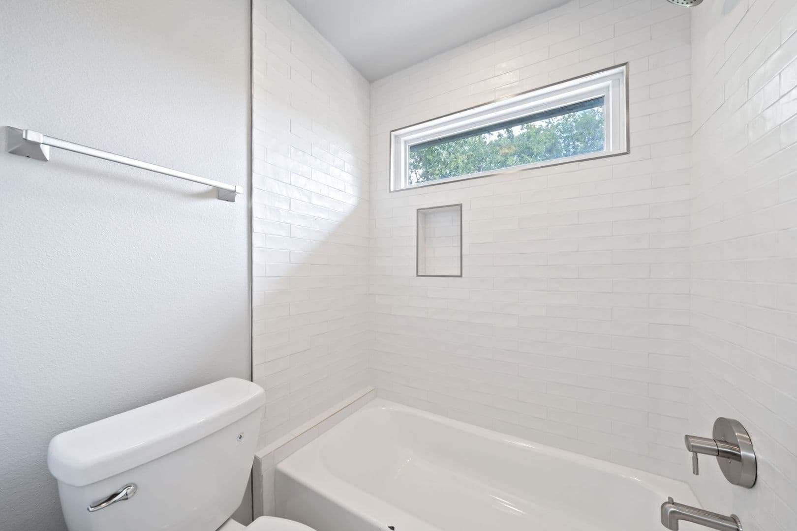 Austin Apartment: 4612 Bennett Avenue