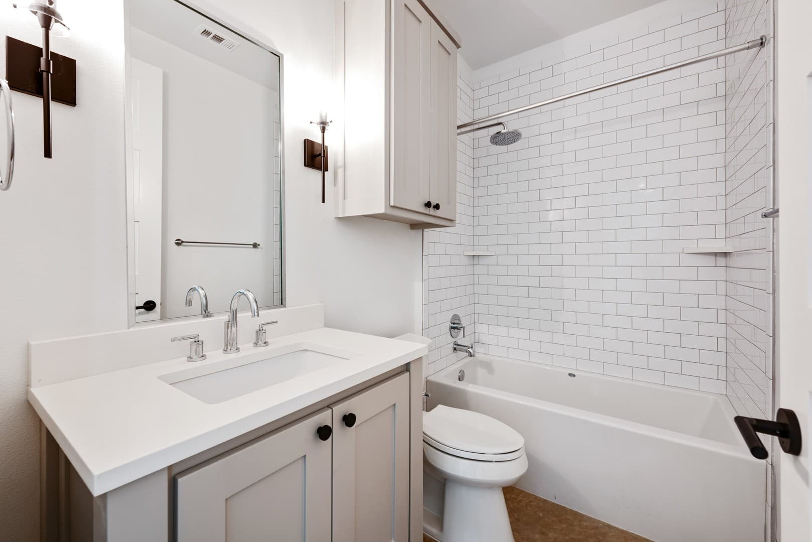 Austin House: 1203 West 22nd Street