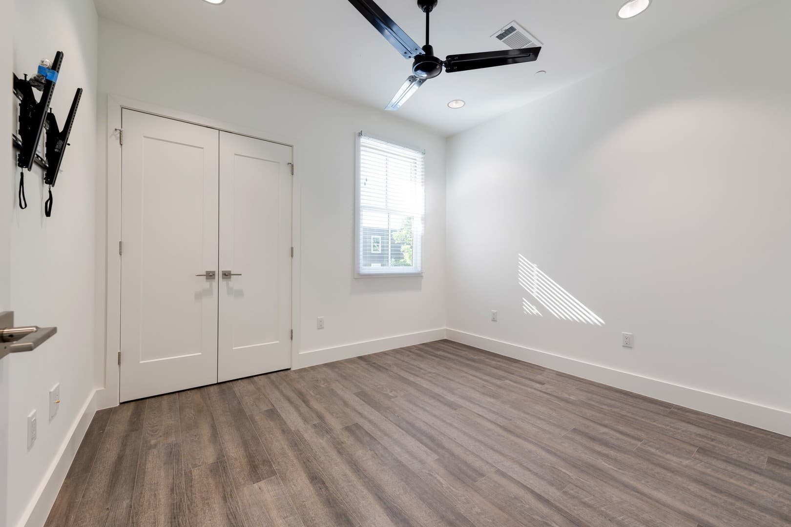 Austin Apartment: 408 West 38 1/2 Street