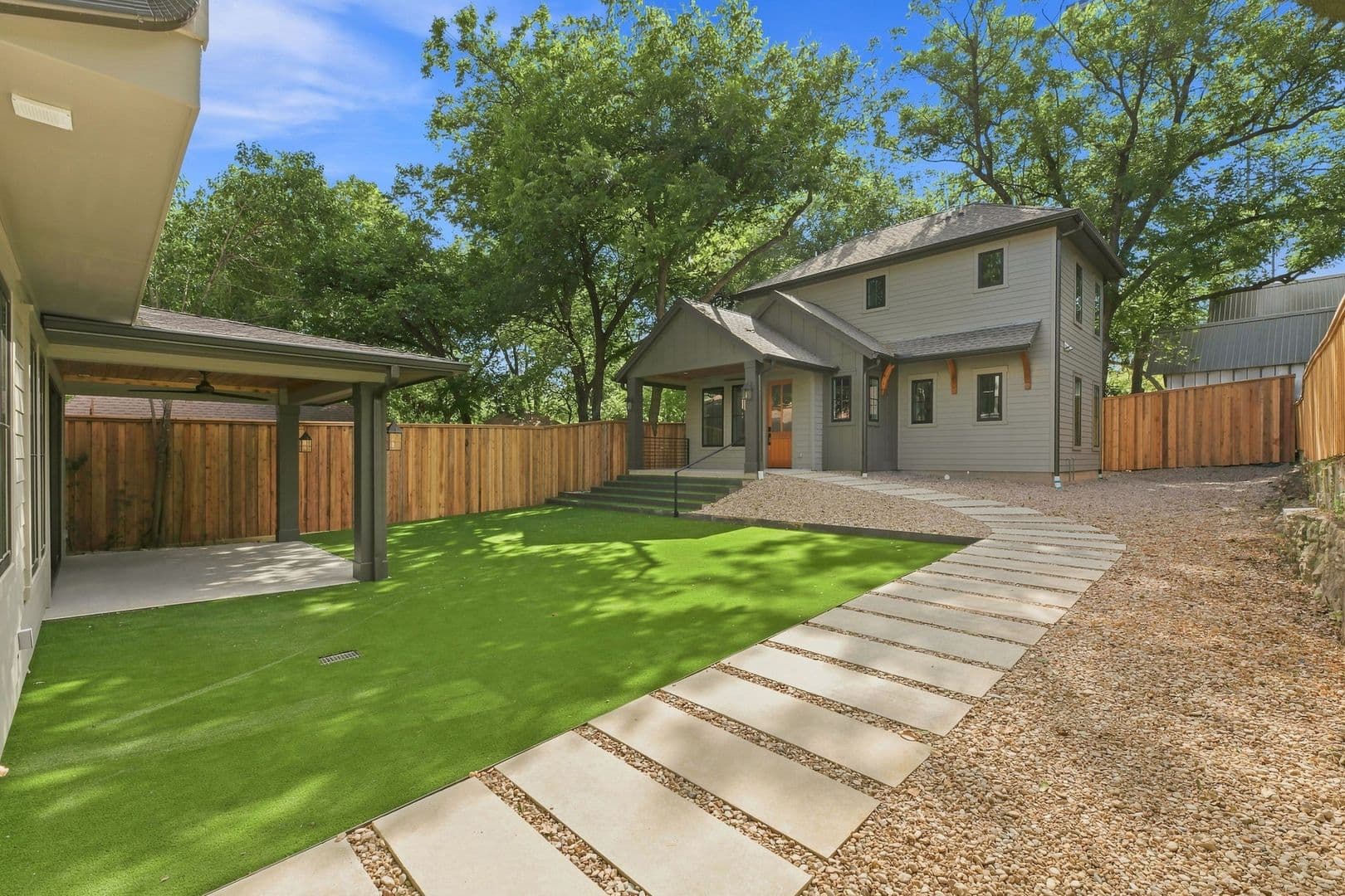 Austin Apartment: 2907 Beanna Street