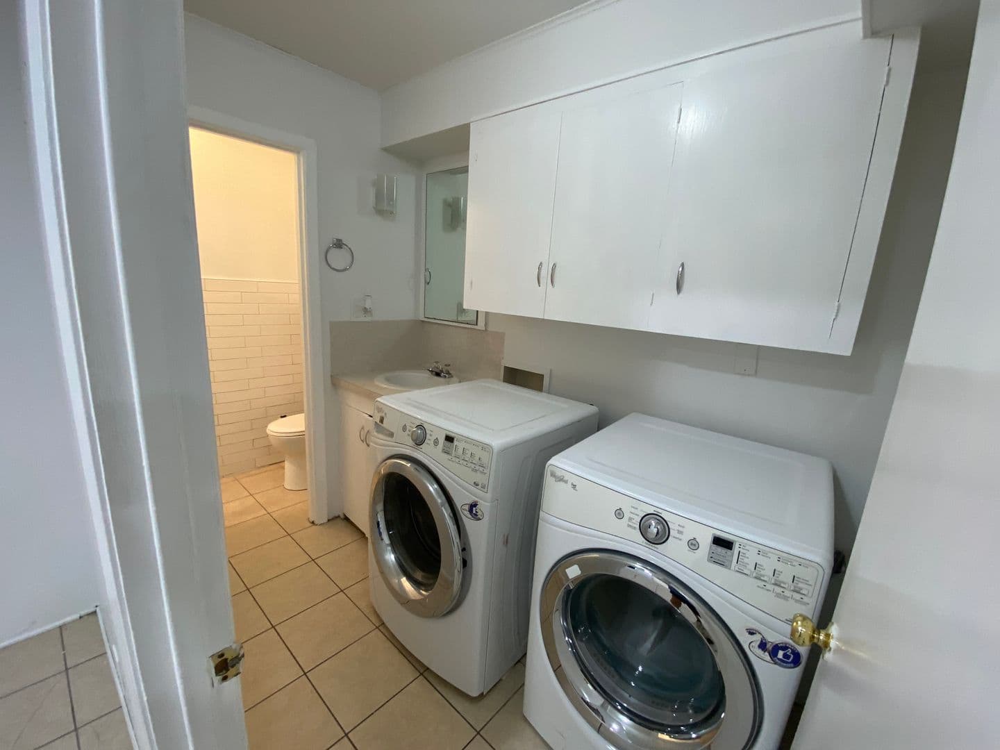 Austin Apartment: 803 East 32nd Street
