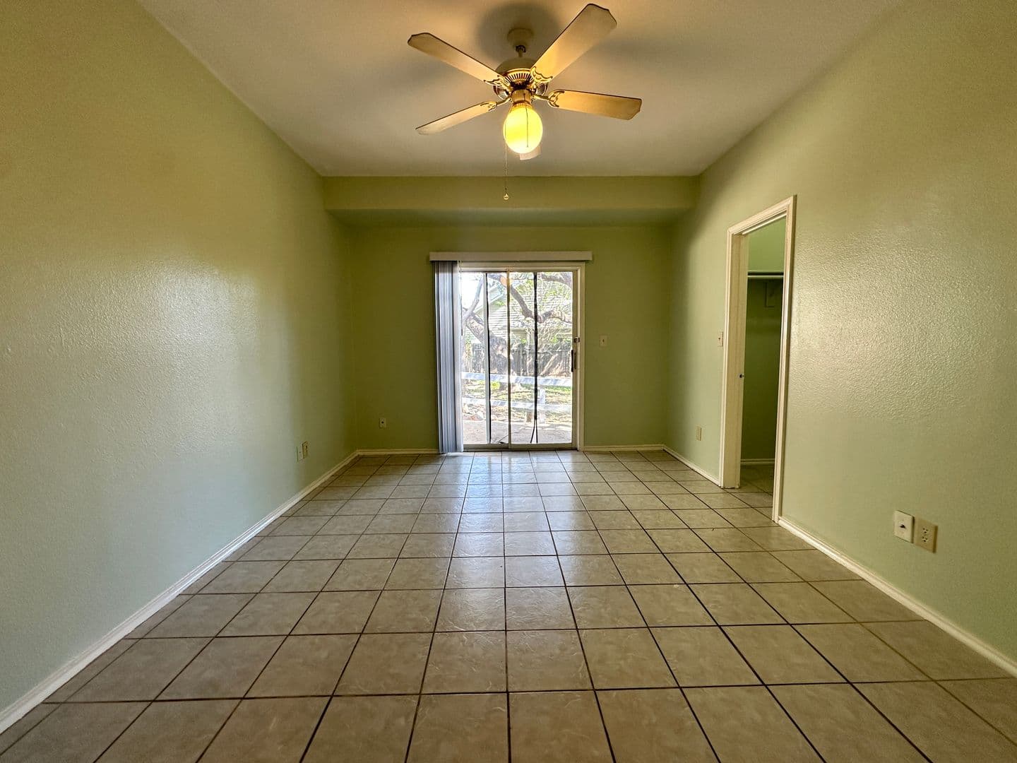 Austin Apartment: 8706 Weiser