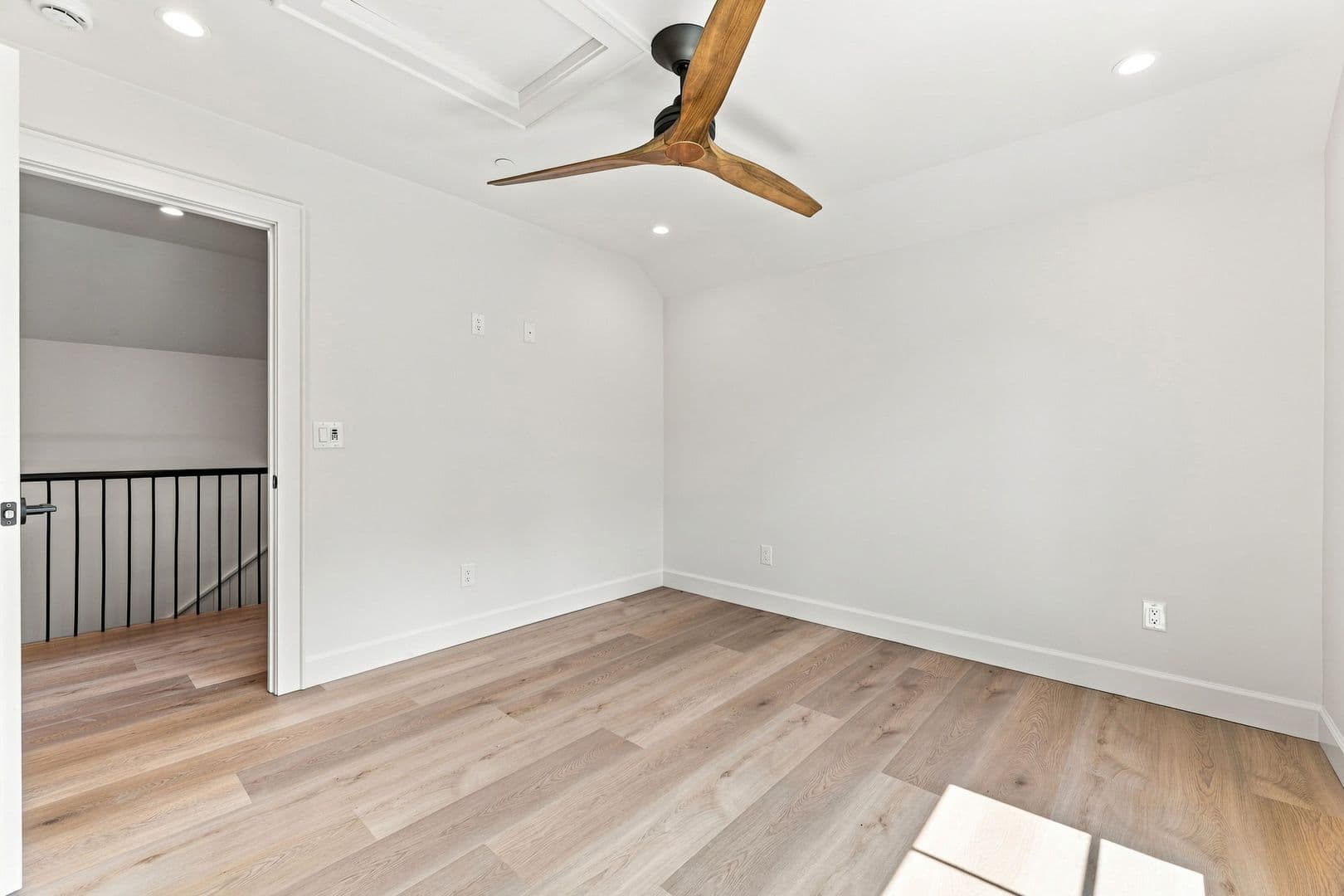 Austin Apartment: 2907 Beanna Street