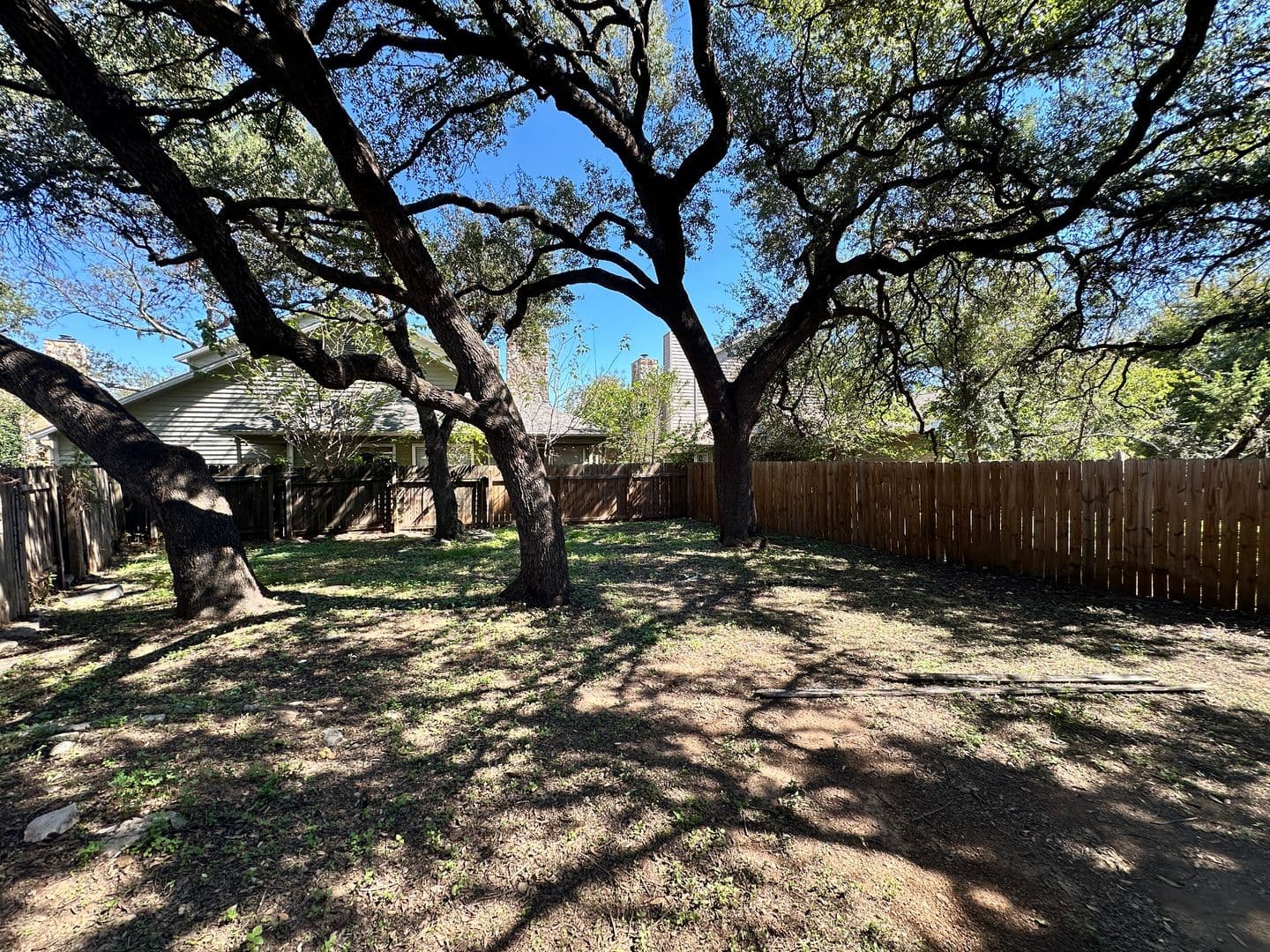 Austin Apartment: 8706 Weiser
