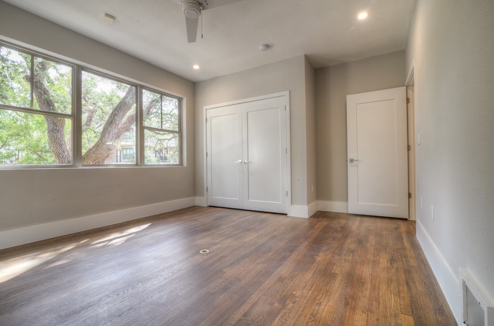 Austin House: 3109 Walling Drive