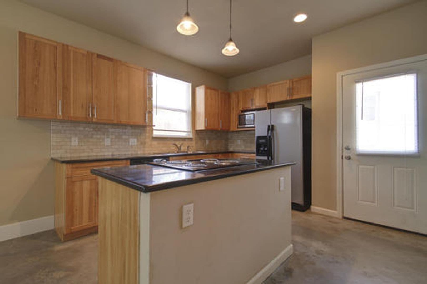 Austin Apartment: 811 W. 30th Street