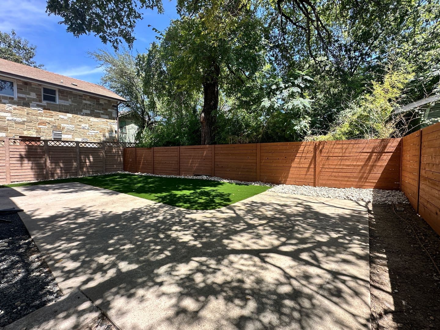 Austin House: 2913 Rio Grande Street