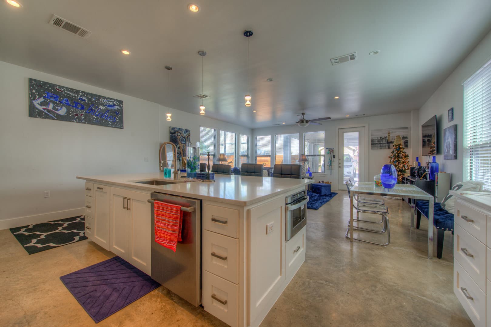 Austin Apartment: 610 W 31.5 Street
